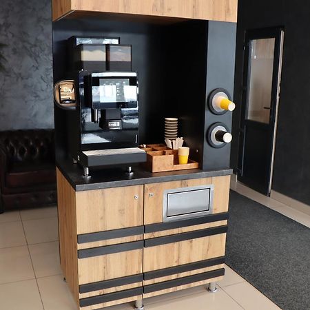 Sobkoff Otel Khmelʼnytsʼkyy Dış mekan fotoğraf