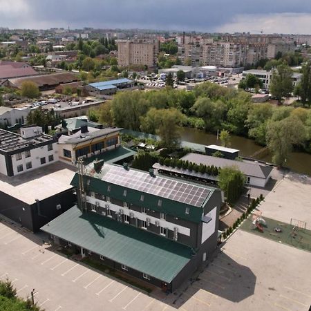Sobkoff Otel Khmelʼnytsʼkyy Dış mekan fotoğraf