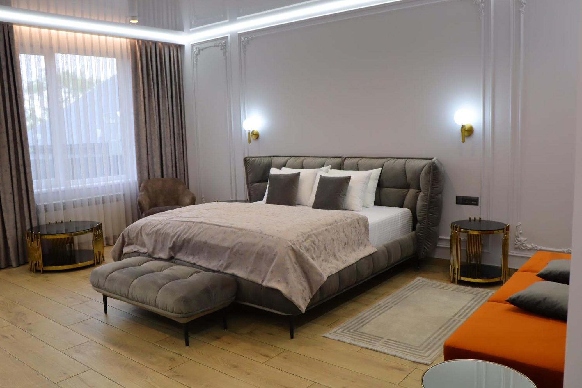 Sobkoff Otel Khmelʼnytsʼkyy Dış mekan fotoğraf