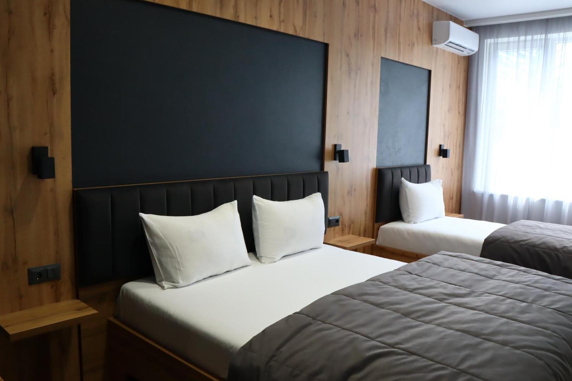 Sobkoff Otel Khmelʼnytsʼkyy Dış mekan fotoğraf