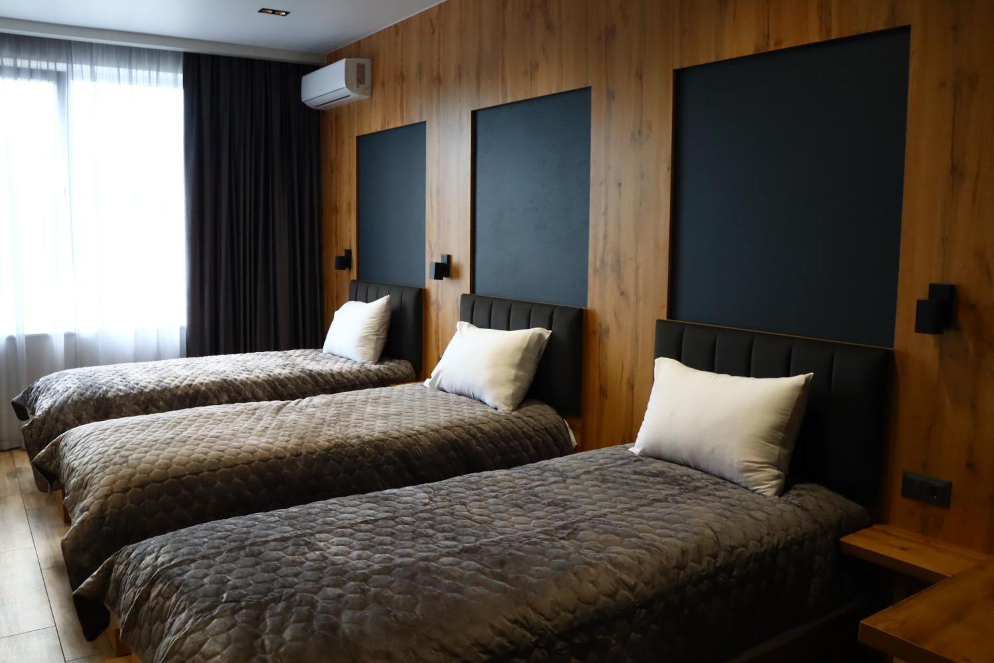Sobkoff Otel Khmelʼnytsʼkyy Dış mekan fotoğraf