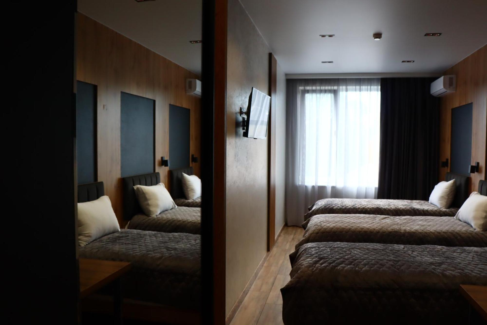 Sobkoff Otel Khmelʼnytsʼkyy Dış mekan fotoğraf