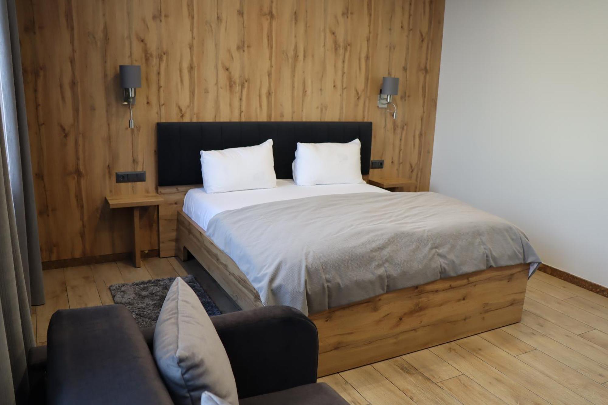 Sobkoff Otel Khmelʼnytsʼkyy Dış mekan fotoğraf