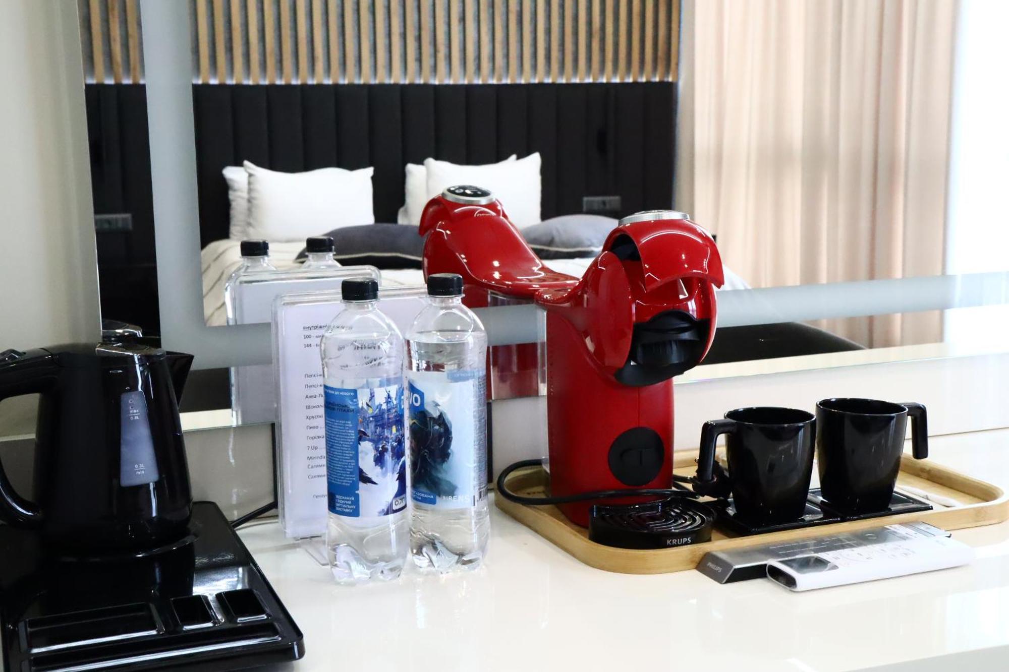 Sobkoff Otel Khmelʼnytsʼkyy Dış mekan fotoğraf