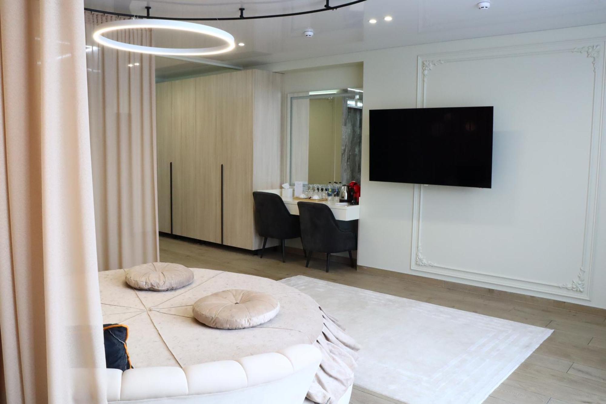 Sobkoff Otel Khmelʼnytsʼkyy Dış mekan fotoğraf
