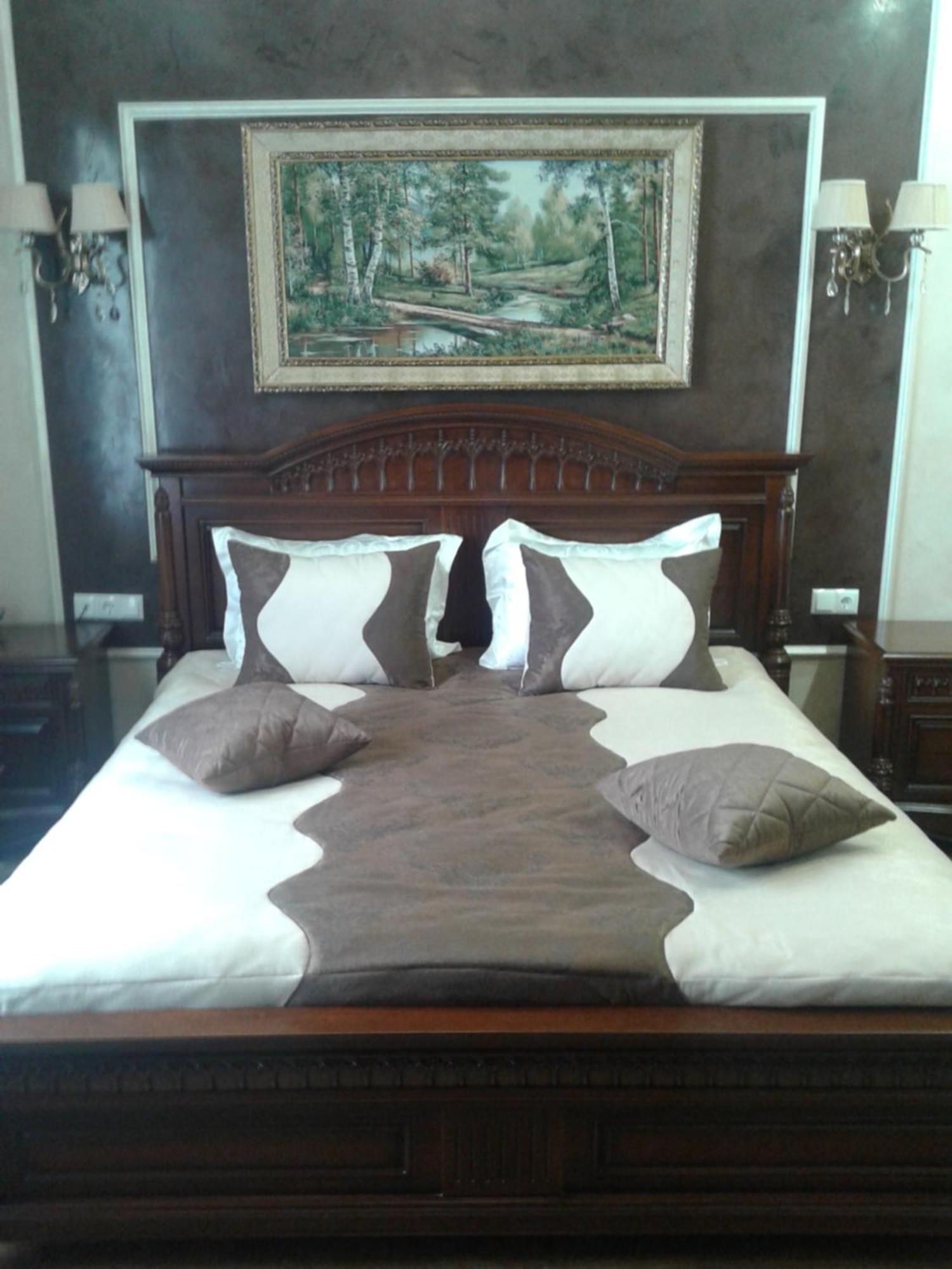 Sobkoff Otel Khmelʼnytsʼkyy Dış mekan fotoğraf