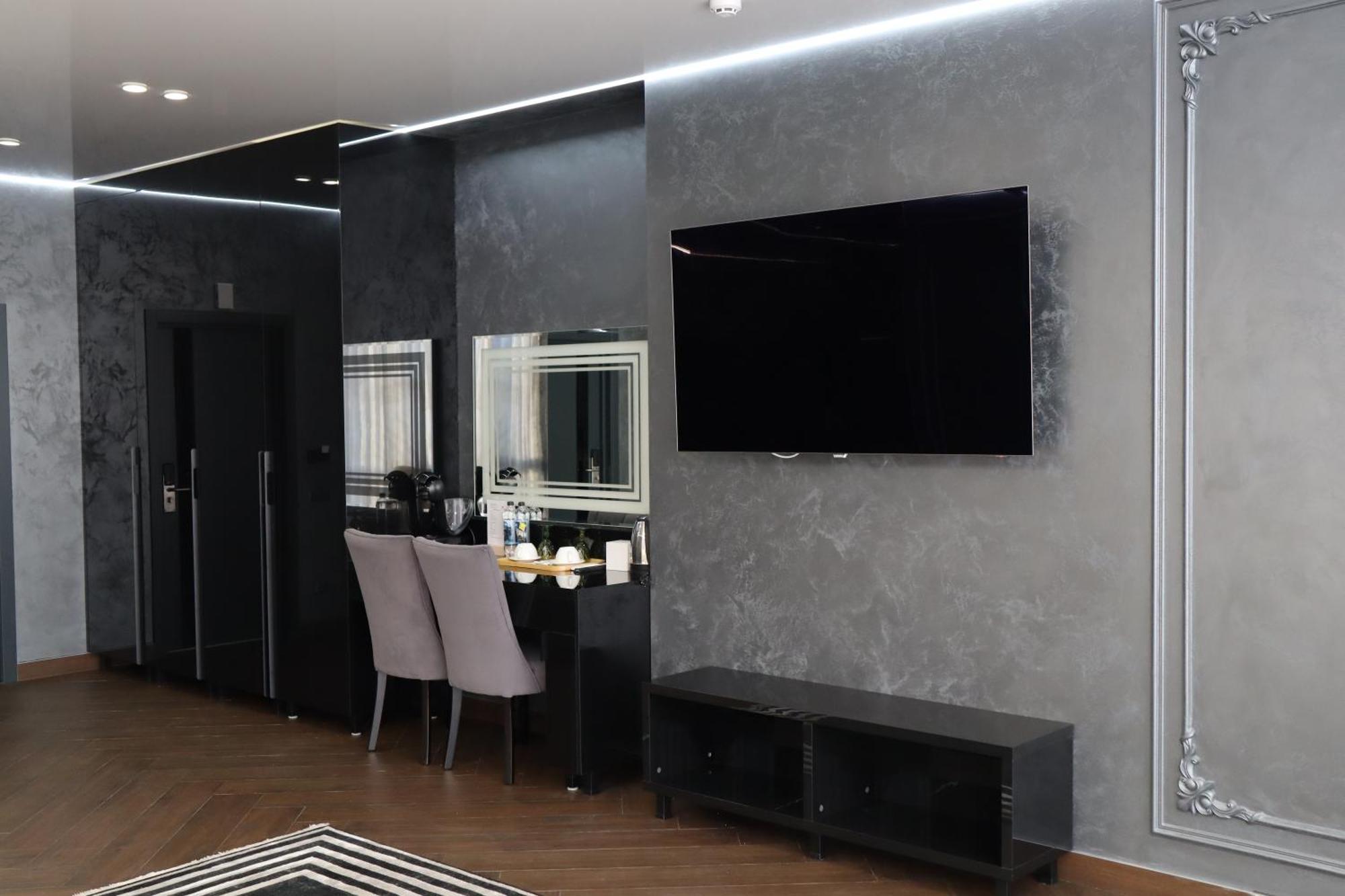 Sobkoff Otel Khmelʼnytsʼkyy Dış mekan fotoğraf
