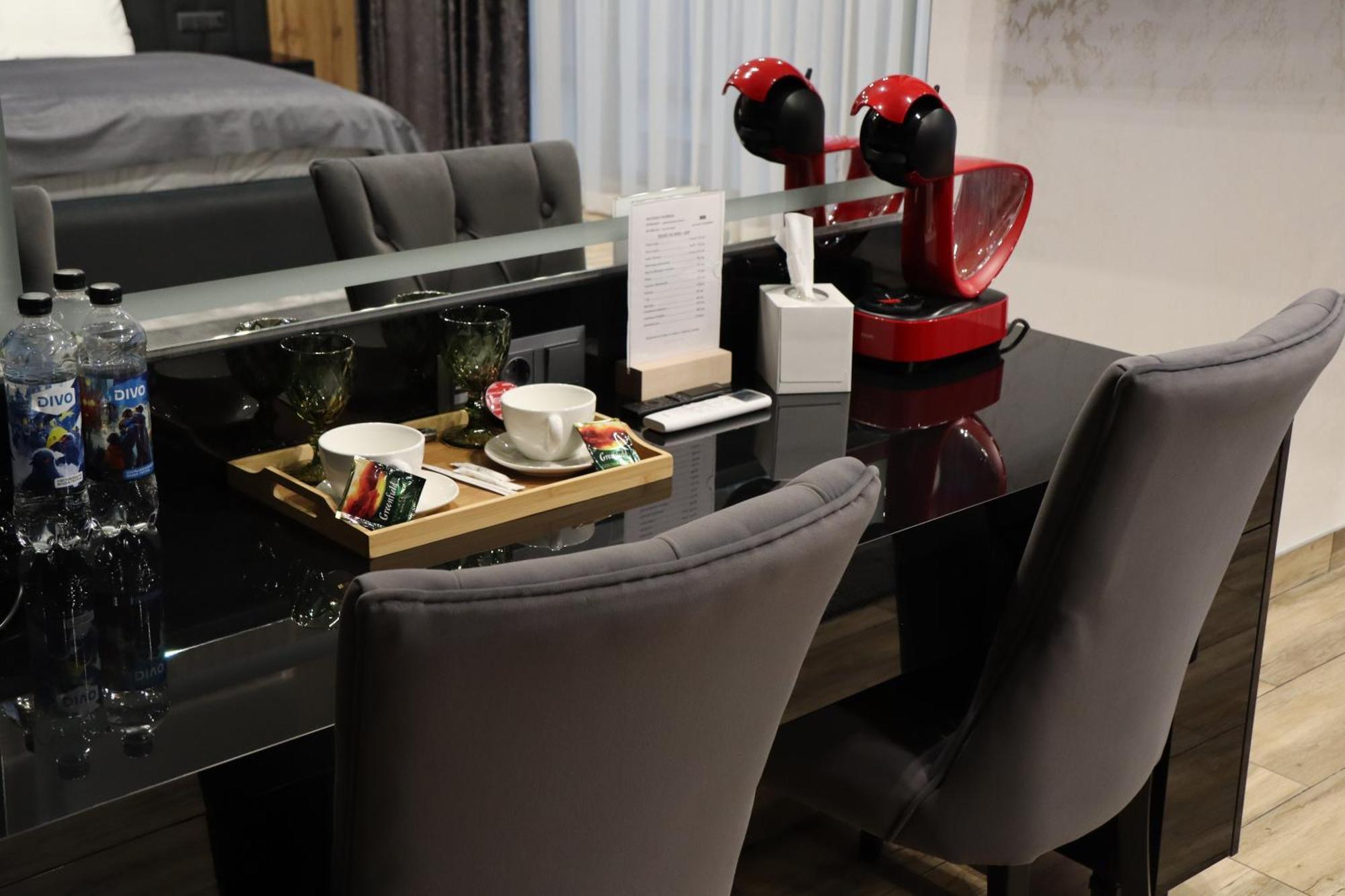 Sobkoff Otel Khmelʼnytsʼkyy Dış mekan fotoğraf