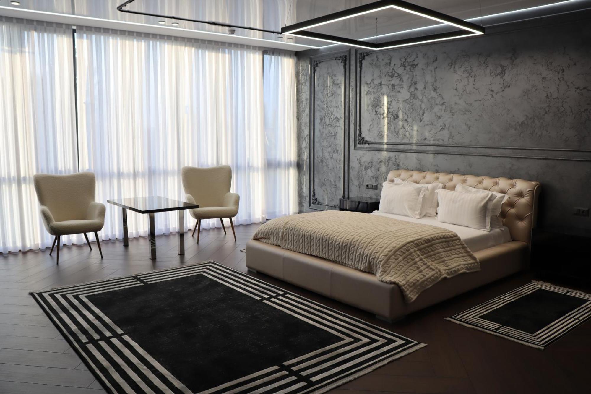 Sobkoff Otel Khmelʼnytsʼkyy Dış mekan fotoğraf