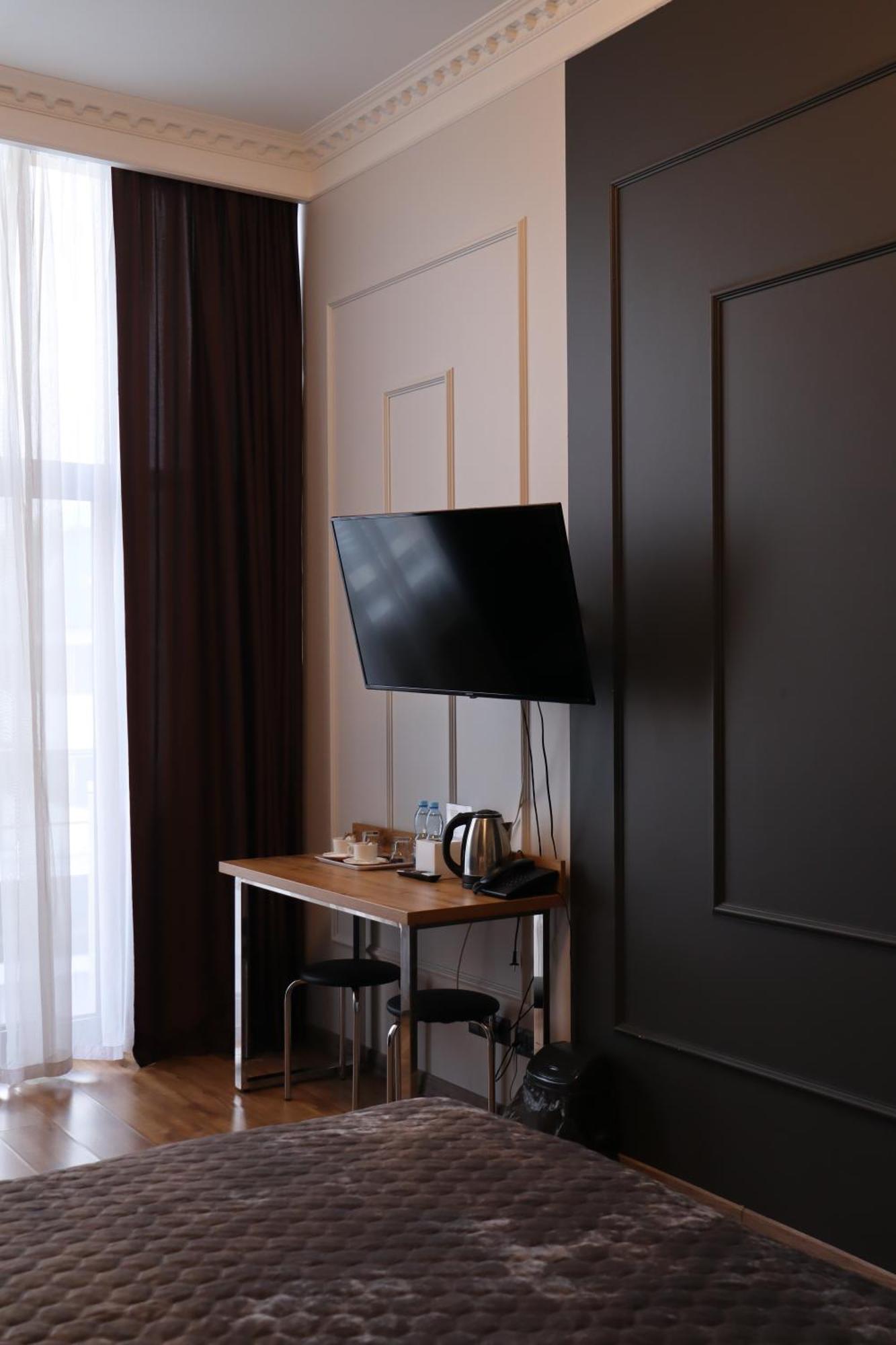 Sobkoff Otel Khmelʼnytsʼkyy Dış mekan fotoğraf
