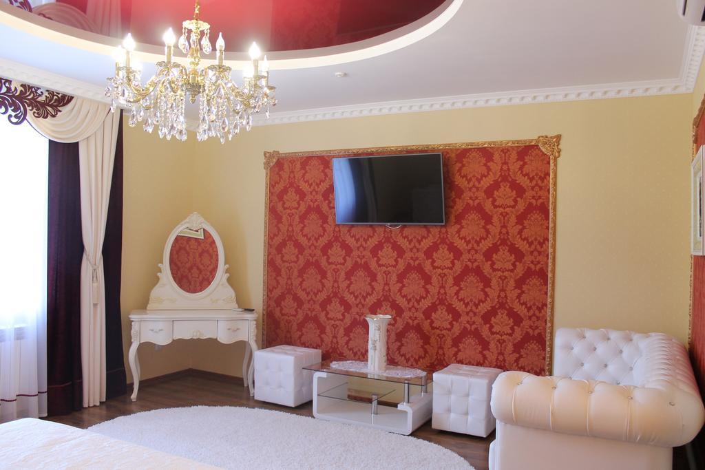 Sobkoff Otel Khmelʼnytsʼkyy Oda fotoğraf