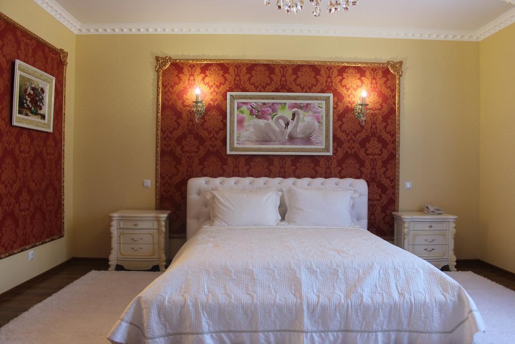 Sobkoff Otel Khmelʼnytsʼkyy Oda fotoğraf