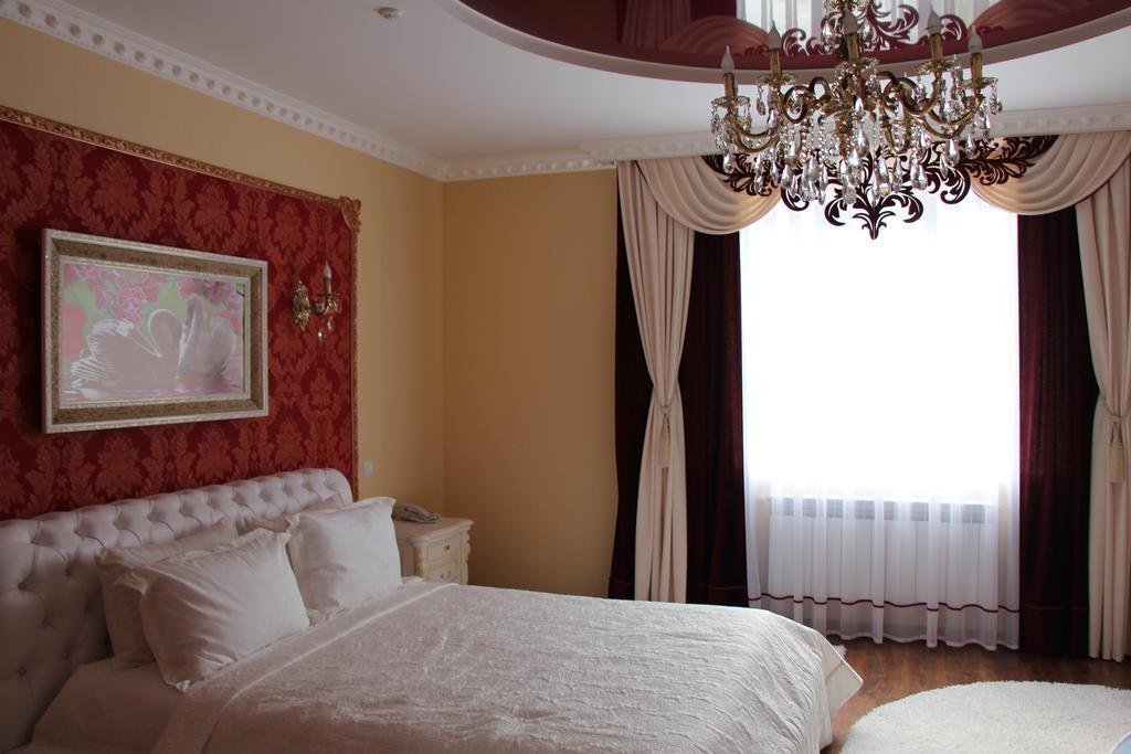 Sobkoff Otel Khmelʼnytsʼkyy Oda fotoğraf