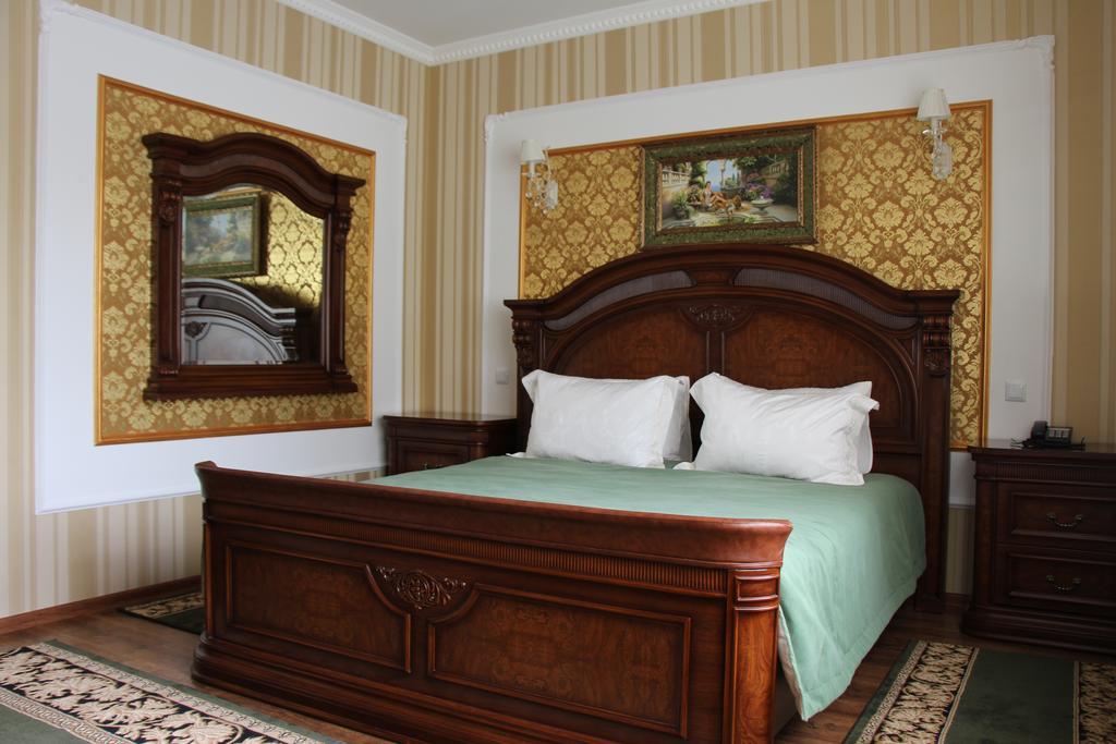 Sobkoff Otel Khmelʼnytsʼkyy Oda fotoğraf
