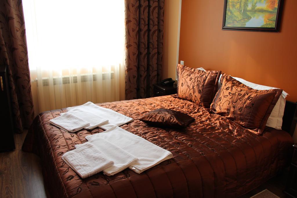 Sobkoff Otel Khmelʼnytsʼkyy Oda fotoğraf