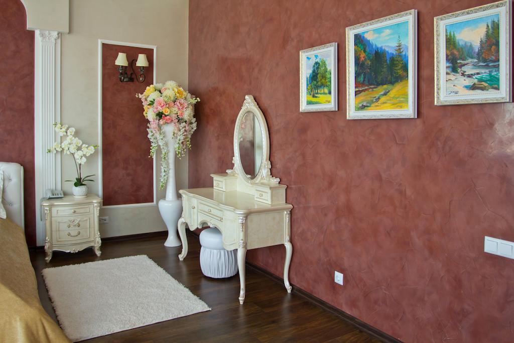 Sobkoff Otel Khmelʼnytsʼkyy Oda fotoğraf