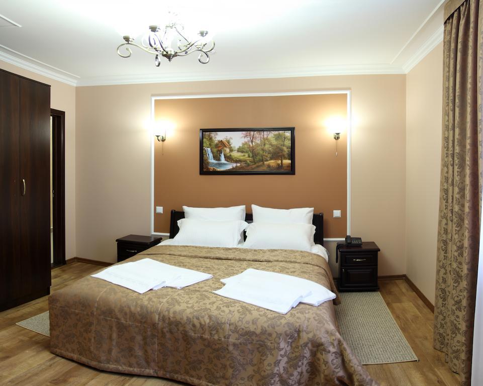 Sobkoff Otel Khmelʼnytsʼkyy Oda fotoğraf