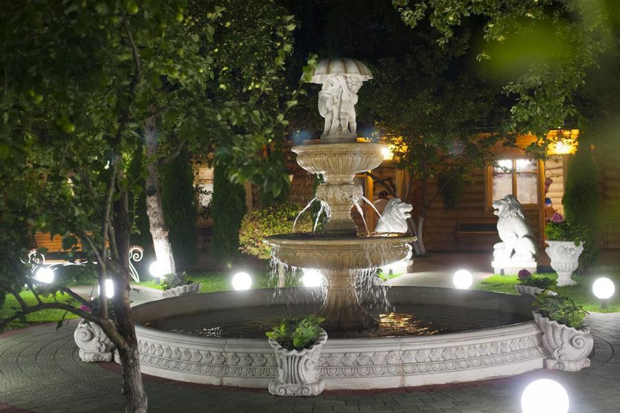 Sobkoff Otel Khmelʼnytsʼkyy Dış mekan fotoğraf