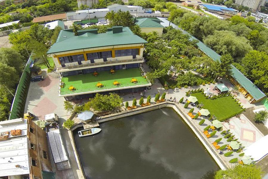 Sobkoff Otel Khmelʼnytsʼkyy Dış mekan fotoğraf