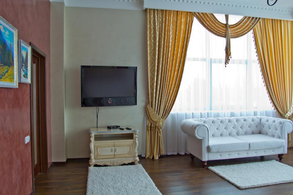 Sobkoff Otel Khmelʼnytsʼkyy Oda fotoğraf