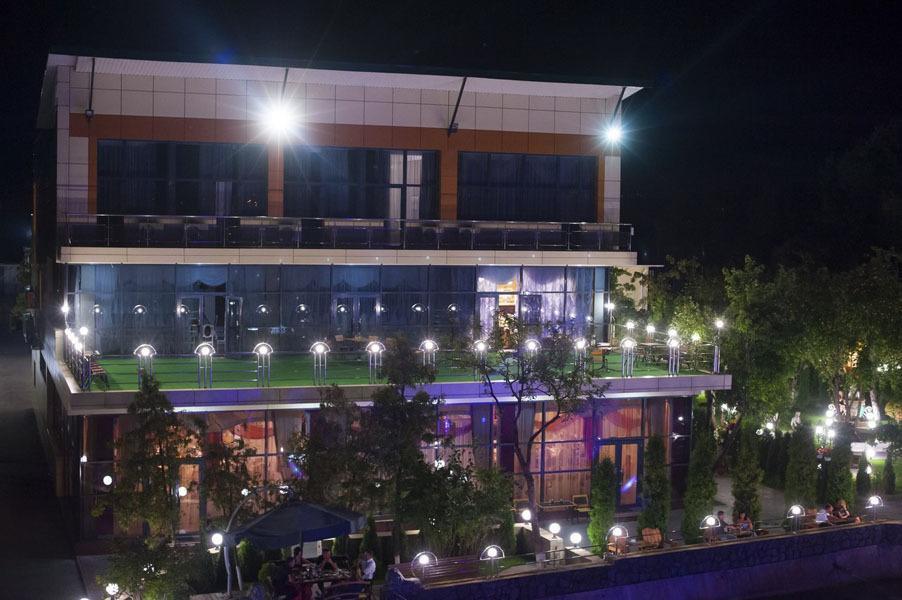 Sobkoff Otel Khmelʼnytsʼkyy Dış mekan fotoğraf