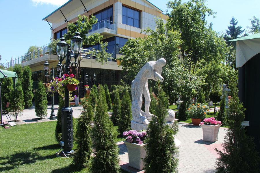 Sobkoff Otel Khmelʼnytsʼkyy Dış mekan fotoğraf