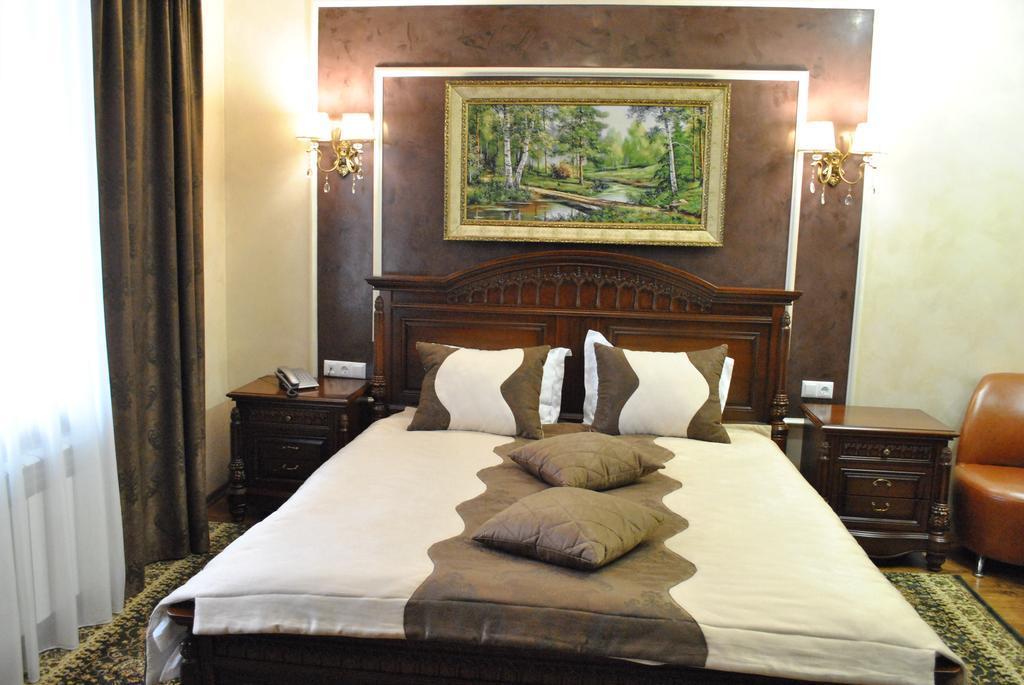 Sobkoff Otel Khmelʼnytsʼkyy Dış mekan fotoğraf