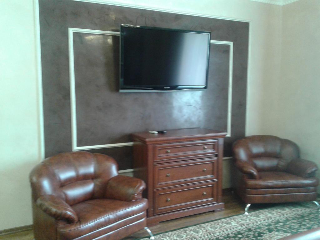 Sobkoff Otel Khmelʼnytsʼkyy Dış mekan fotoğraf